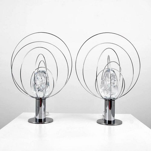 Angelo Brotto Lamps