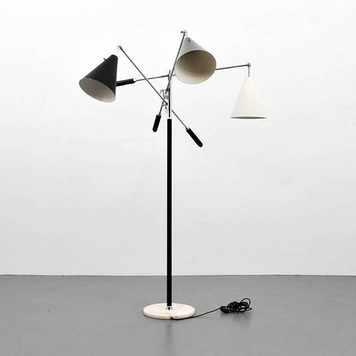 Arredoluce "Triennale" Floor Lamp