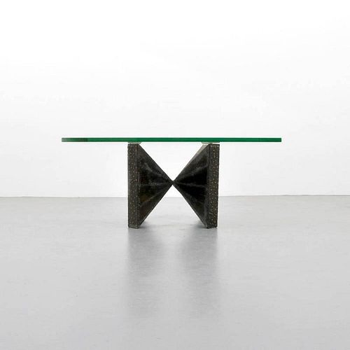 Paul Evans "Butterfly" Coffee Table