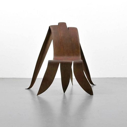 Paul Freundt Chair, Limited Edition