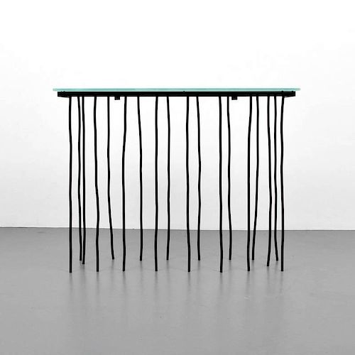 Howard Meister Console Table