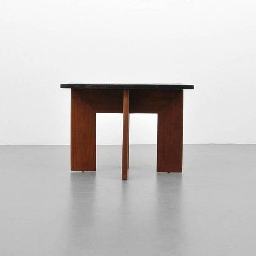 Phillip Lloyd Powell Occasional Table