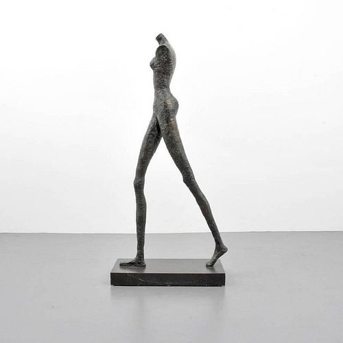 Tall Sculpture, Manner of Alberto Giacometti
