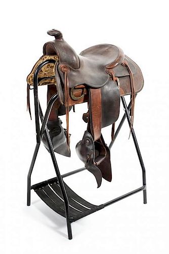 A Collection of Items Pertaining to King Ranch