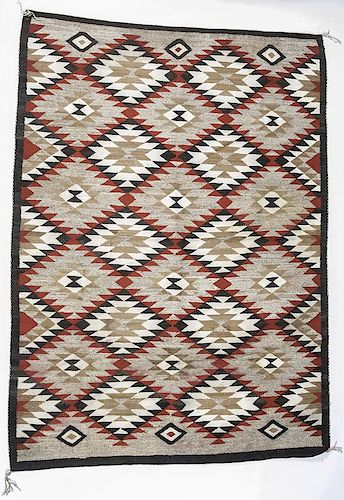 Navajo Reginal Weaving / Rug