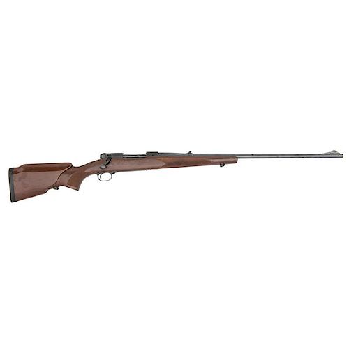 **Winchester Model 70 w/Hydro Coil Stock