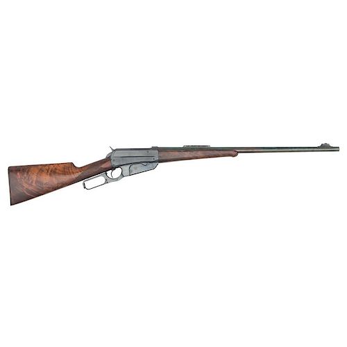 **Winchester Model 1895 Deluxe Rifle