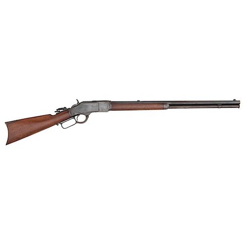 Winchester Model 1873 .22 Rifle