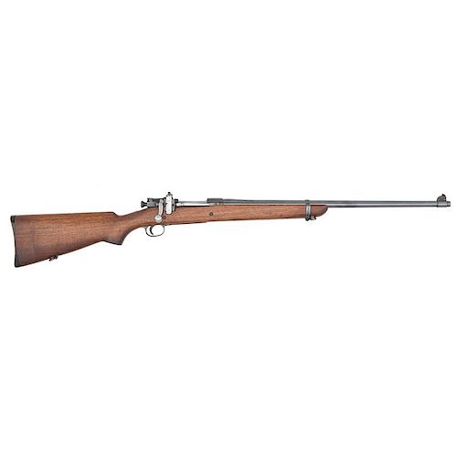 **Springfield Model 1903 Sporting Rifle
