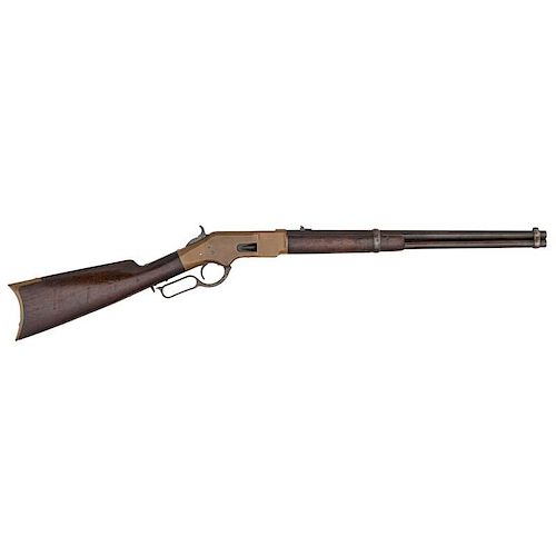 Winchester 3rd Model 1866 SRC