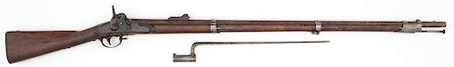 Model 1816 Musket Manyard Conversion by Remington