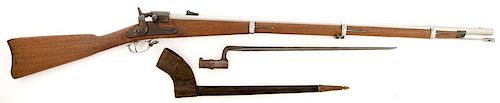 U.S. Joslyn Rifle