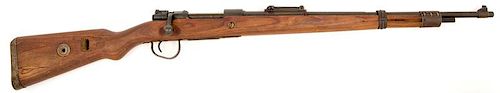 **Mauser Model 98 Rifle by BRNO