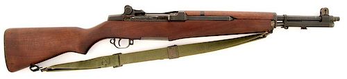 **M-1 Garand Short Version Rifle
