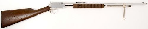 **Winchester Model 62A Gallery Gun