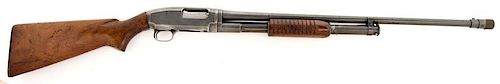 **Winchester Model 12 Take Down Shotgun
