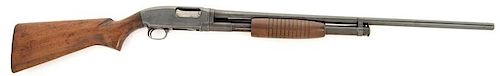 **Winchester Model 12 Take Down Shotgun