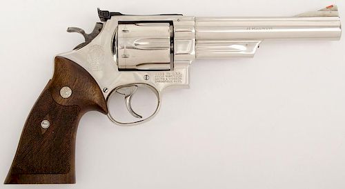 *Smith & Wesson 57