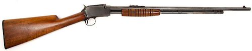 **Winchester Model 62 Rifle