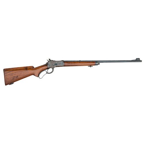 **Winchester Model 65 Rifle