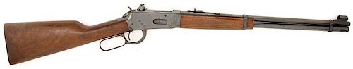 **Winchester Model 94 Lever Action Carbine
