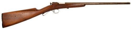 **Winchester Model 36 Bolt Action Shotgun