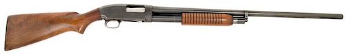 **Winchester Model 25 Shotgun
