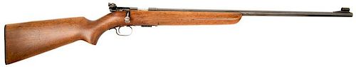 **Rare Winchester Model 69A Match Rifle