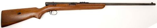 **Winchester Model 74 Semi-Auto Rifle