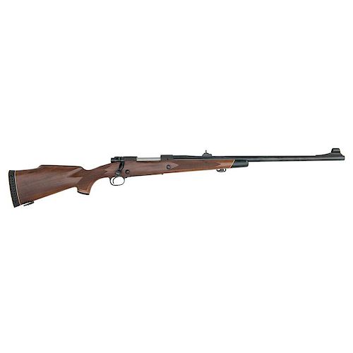 *Winchester Model 70 Rifle