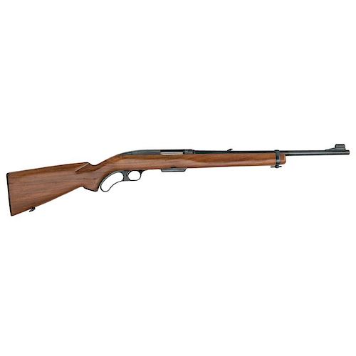 *Winchester Model 88 Carbine