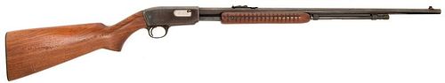 **Winchester Model 61 Rifle