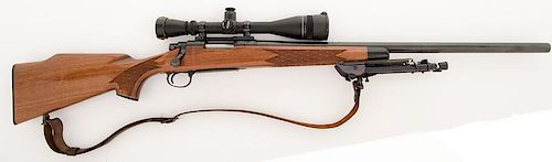 *Remington Model 700 Rifle