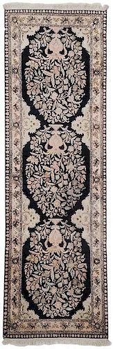 Finely Woven Persian Runner
