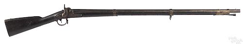 Springfield US model 1842 percussion musket