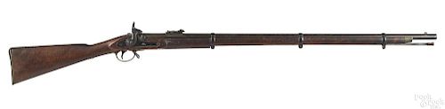 Enfield pattern 1853 rifled musket