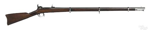 Scarce J. P. Lindsay US model 1863 rifle musket