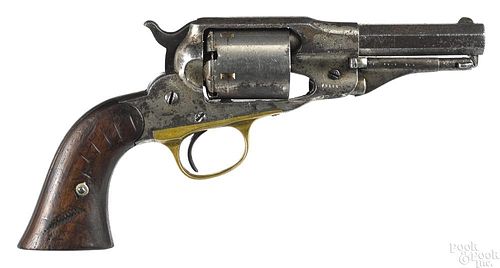 Remington New model Navy conversion revolver