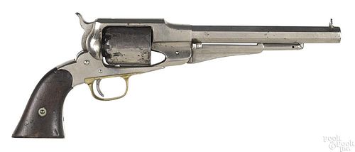 Remington New model single action revolver