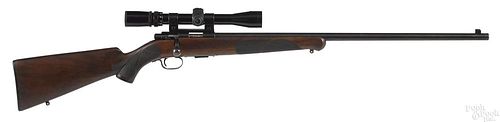 Winchester model 69A bolt action rifle