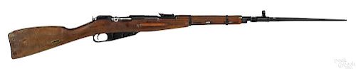 Russian Mosin Nagant model 1944 carbine