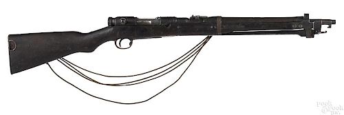 Arisaka Type 44 carbine