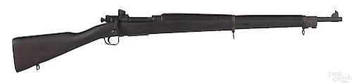 Smith Corona US model 1903-A3 bolt action rifle