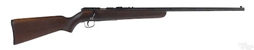 Harrington & Richardson model 865 Plainsman rifle