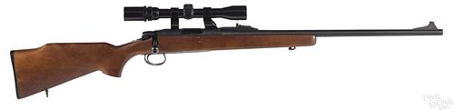 Remington model 788 bolt action rifle