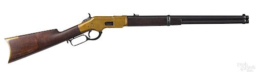 Outstanding Winchester model 1866 carbine
