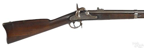 Whitneyville Connecticut Contract model musket