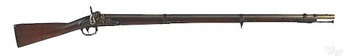 Remington US model 1816/1855 Maynard rifle
