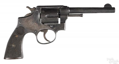 T.A.C. revolver