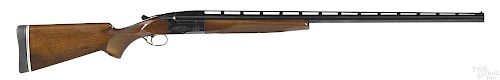 Japanese Browning BT-99 single shot shotgun